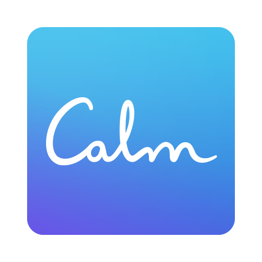 calm
